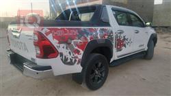 تويوتا هايلوكس